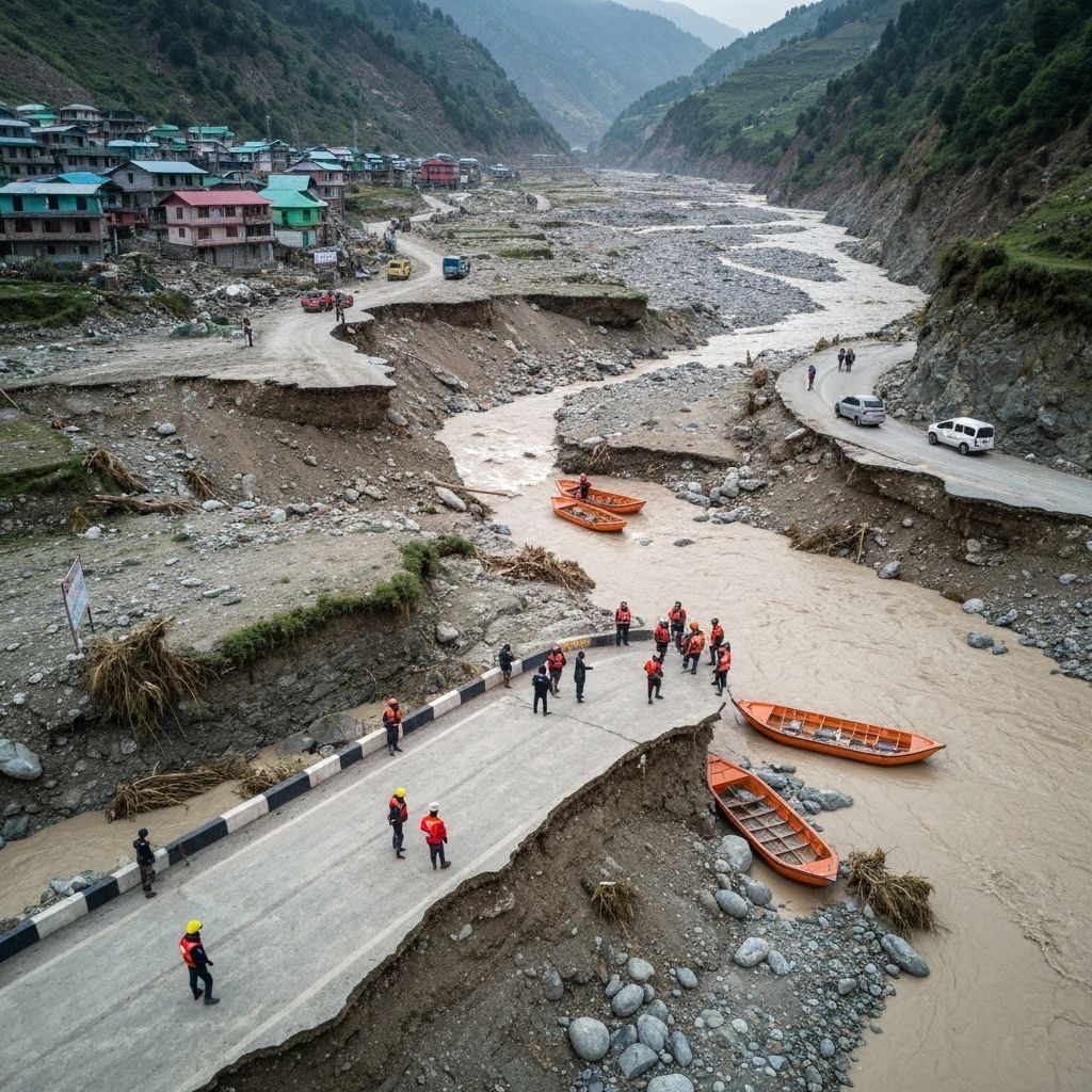 Healthcare Support in Himachal