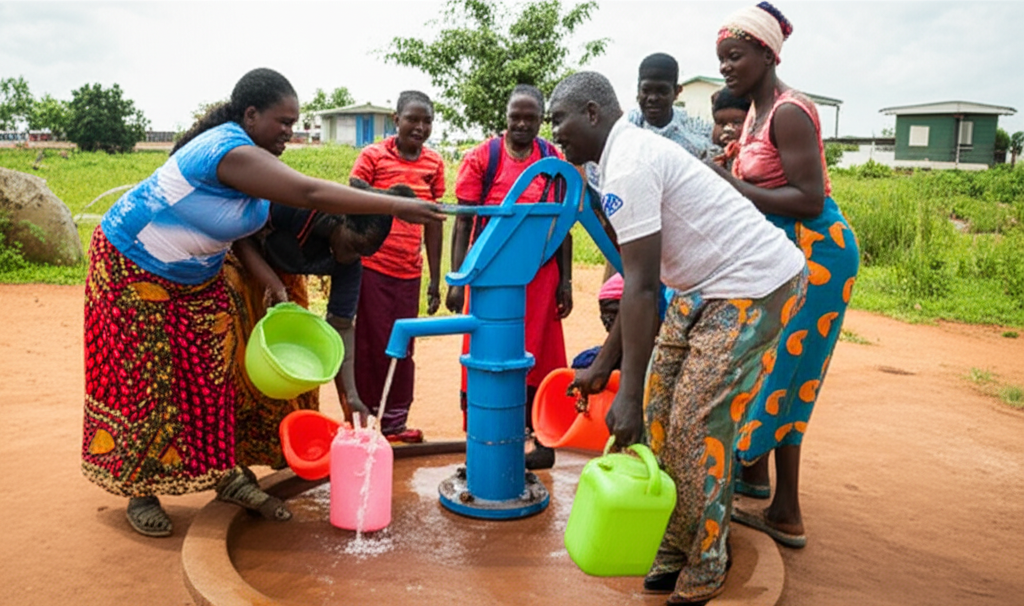 Clean Water