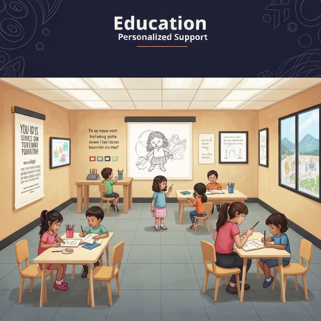 Education Support